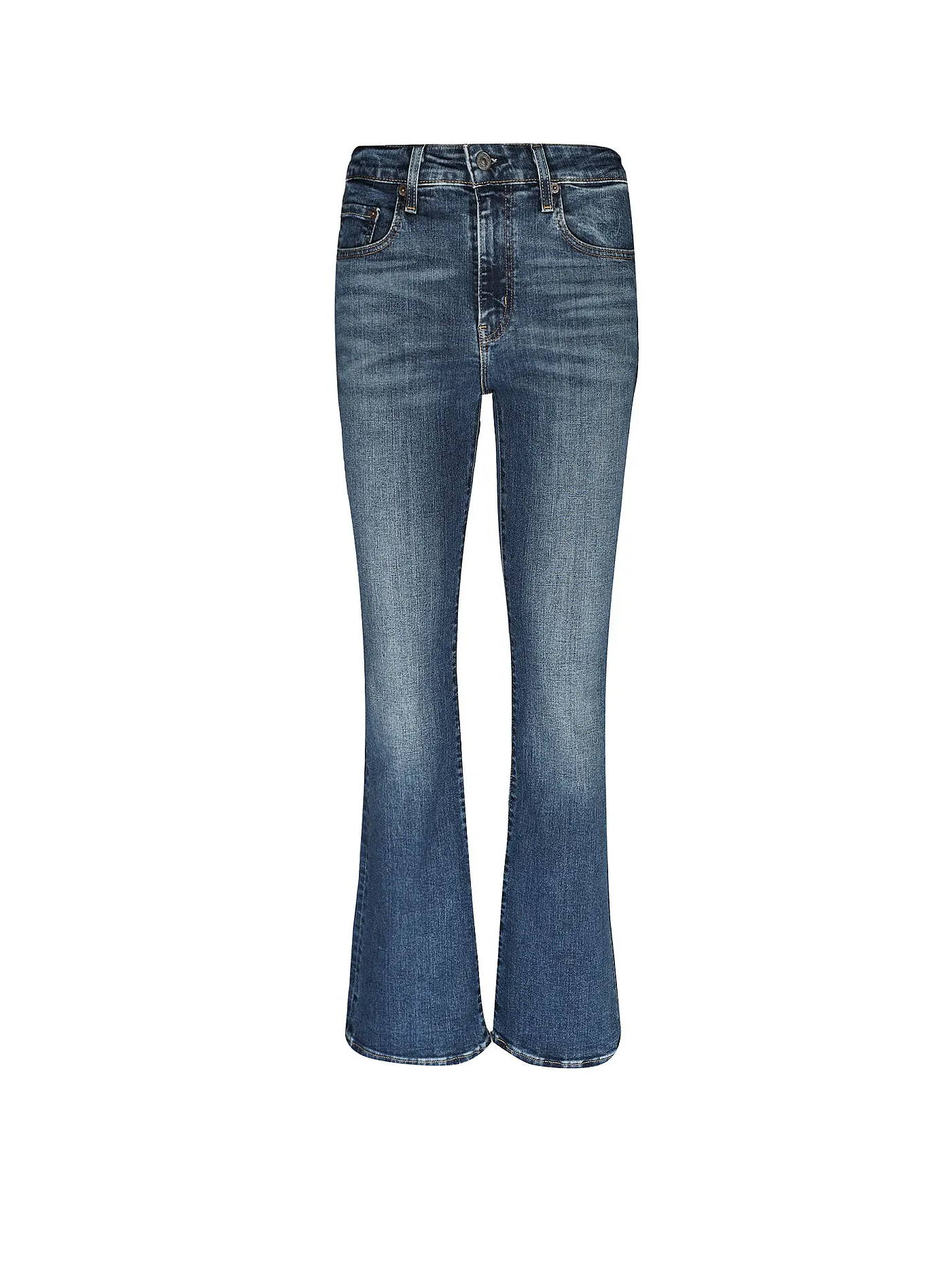LEVI'S® | Highwaist Jeans Bootcut Fit 725 | 